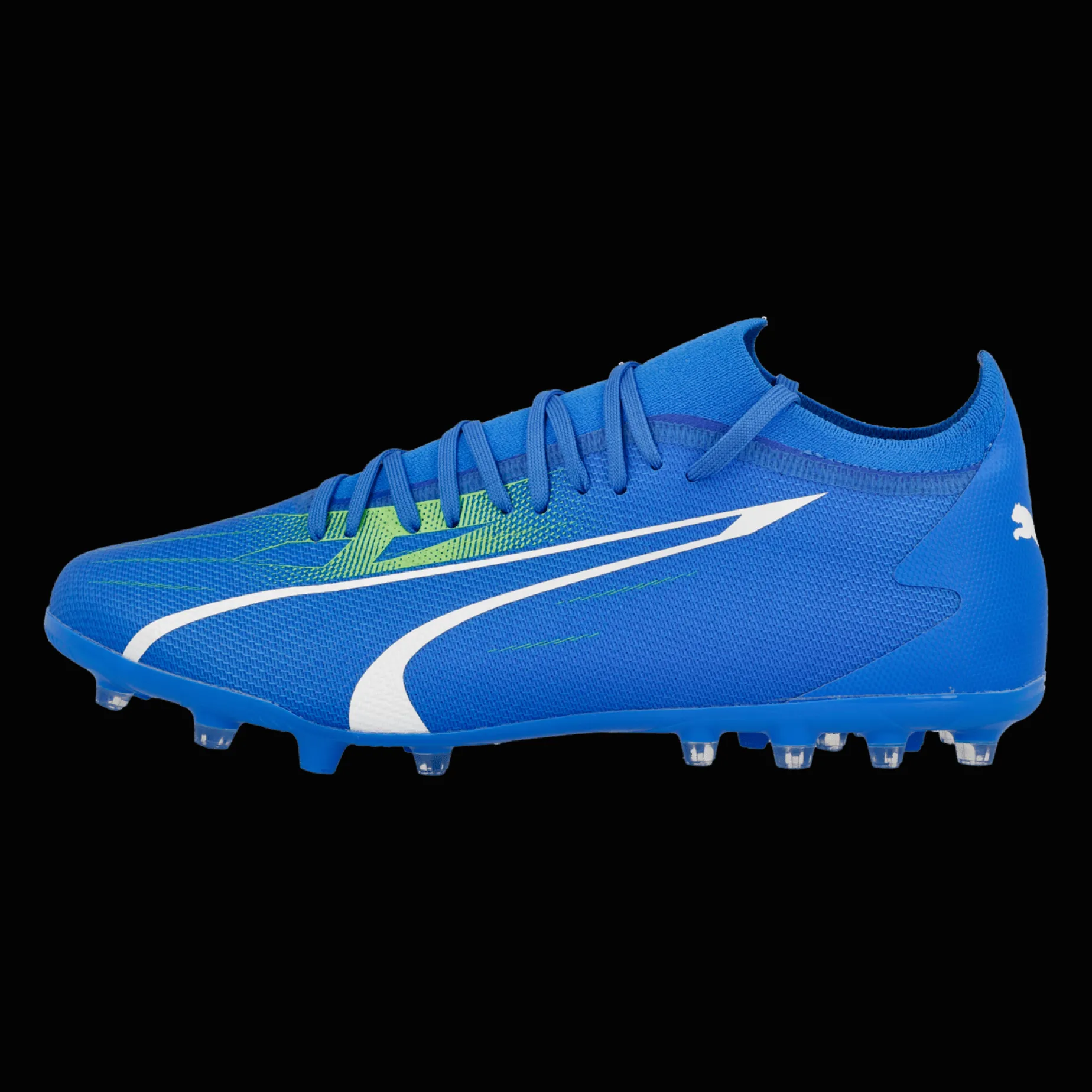 Ultra Match Fg/Ag/Q4 23 Fotbollsskor For Gras Och Konstgras, Herr