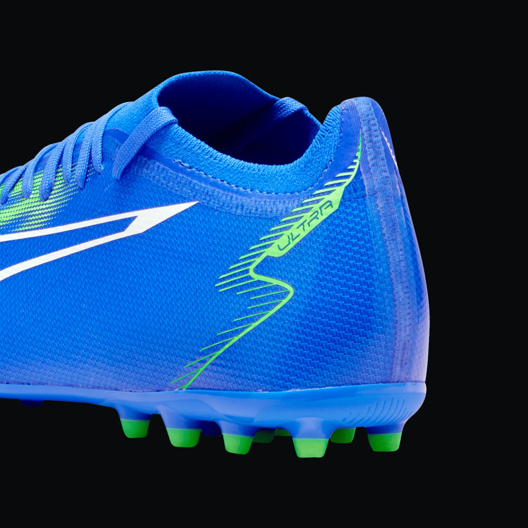 Ultra Match Fg/Ag/Q4 23 Fotbollsskor For Gras Och Konstgras, Herr