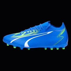 Ultra Match Fg/Ag/Q4 23 Fotbollsskor For Gras Och Konstgras, Herr