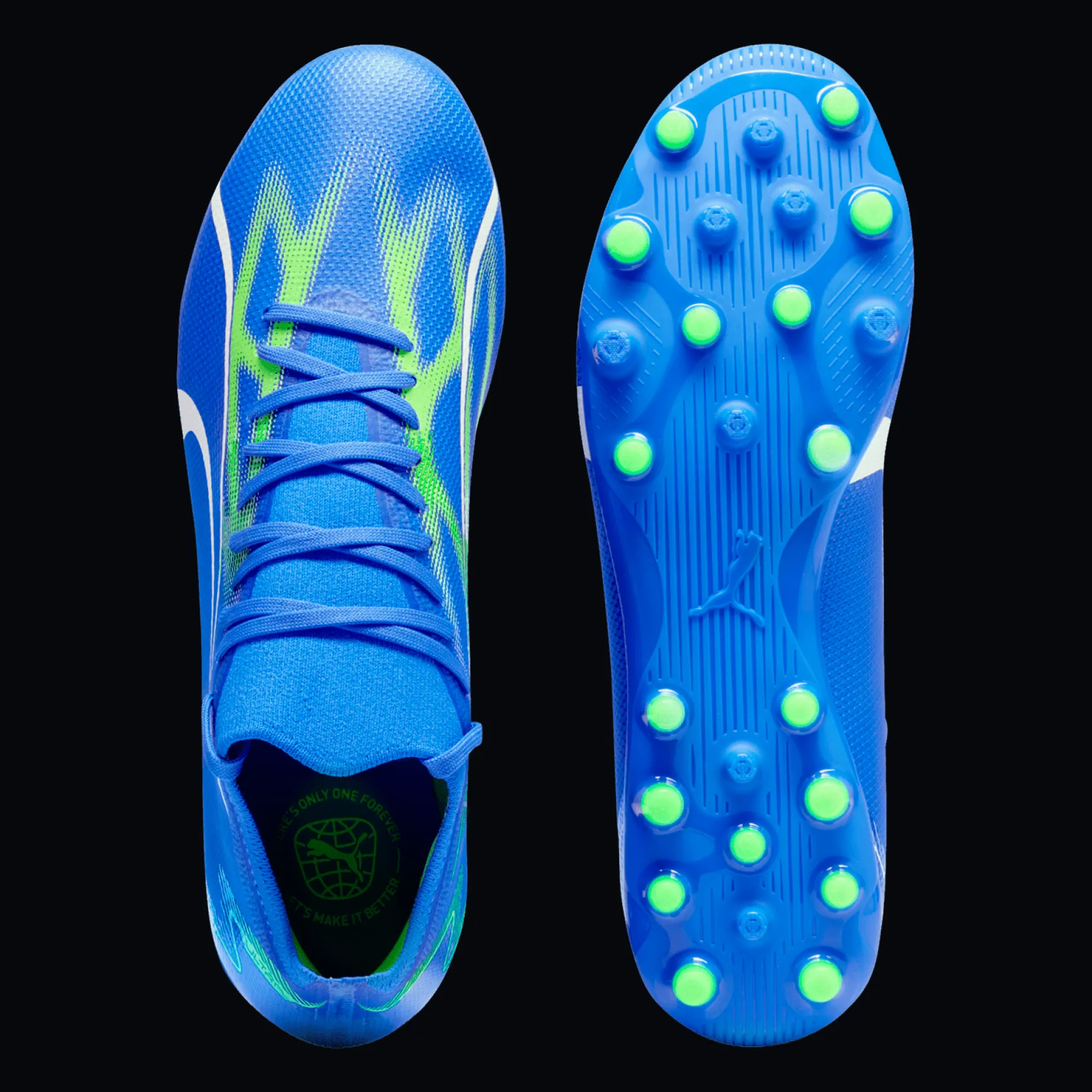 Ultra Match Fg/Ag/Q4 23 Fotbollsskor For Gras Och Konstgras, Herr