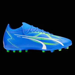 Ultra Match Fg/Ag/Q4 23 Fotbollsskor For Gras Och Konstgras, Herr