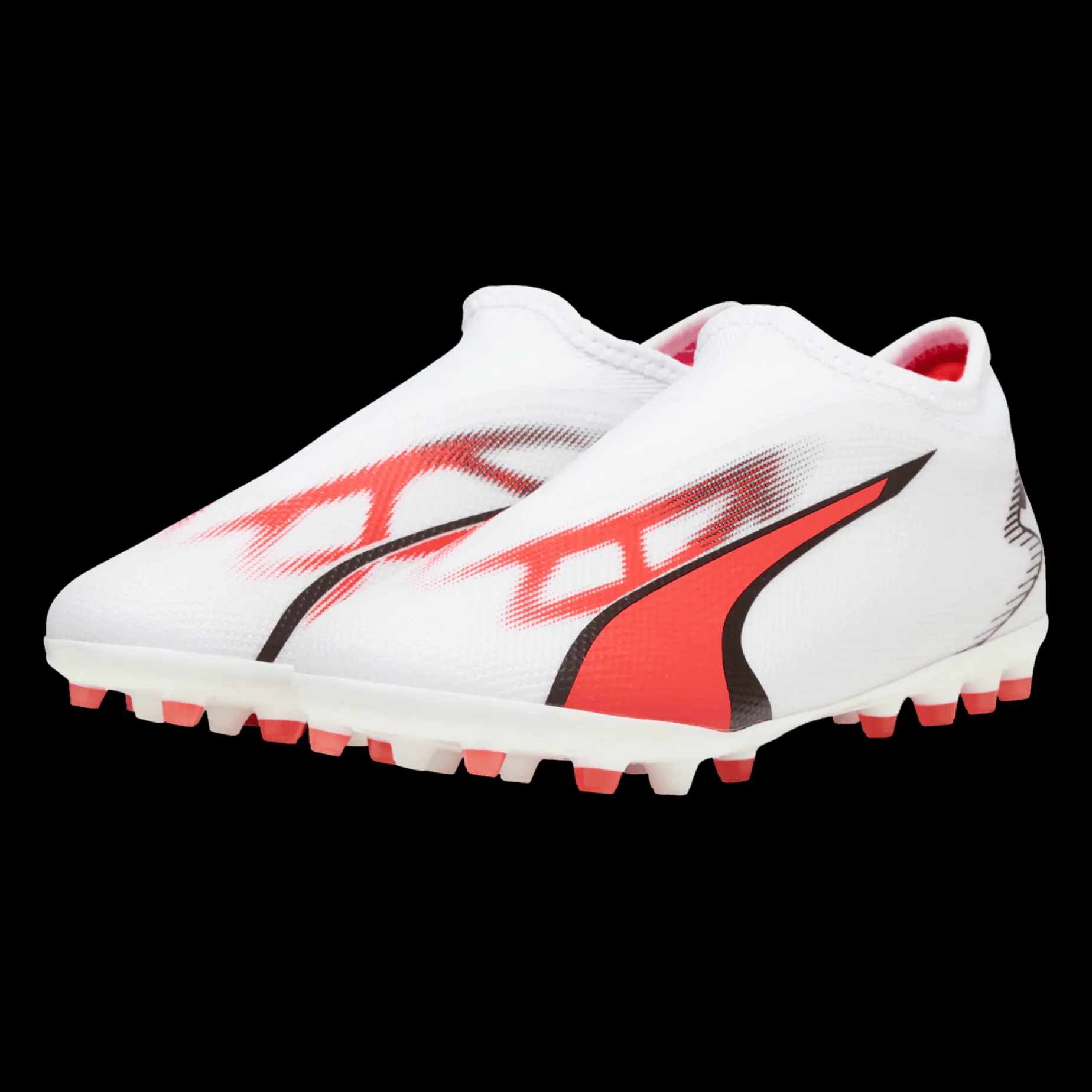 Ultra Match Ll Mg / Q3 23 Fotbollsskor Gras Och Konstgras, Junior