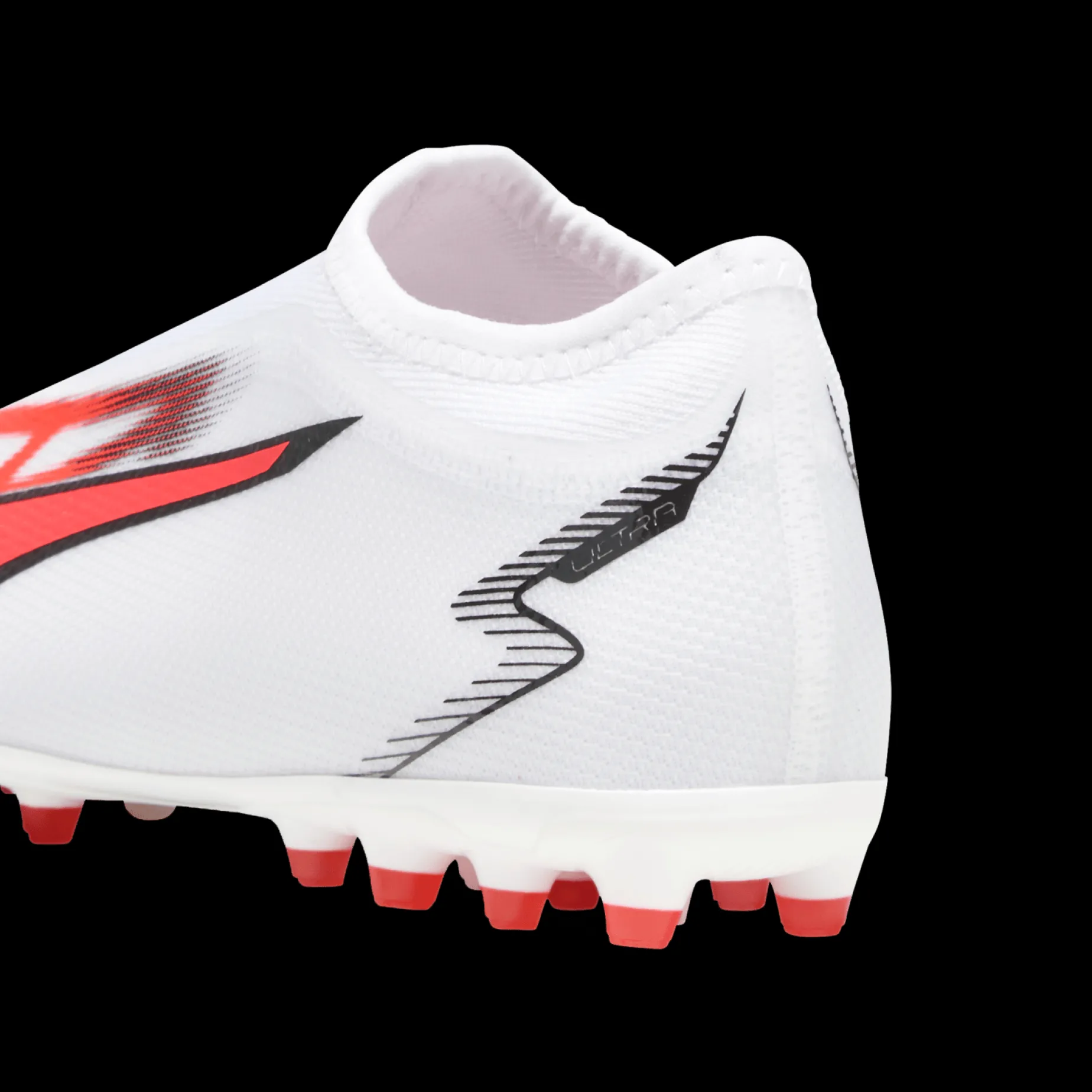 Ultra Match Ll Mg / Q3 23 Fotbollsskor Gras Och Konstgras, Junior