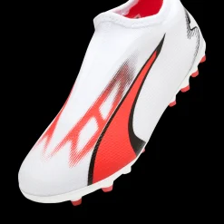 Ultra Match Ll Mg / Q3 23 Fotbollsskor Gras Och Konstgras, Junior