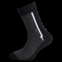 Ultra 2Pk, Ullstrumpa Junior