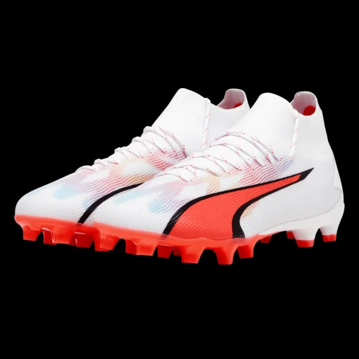 Ultra Pro Fg/Ag / Q3 23, Fotbollsskor Gras Och Konstgras, Herr