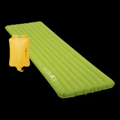 Ultra R3 M, Liggunderlag