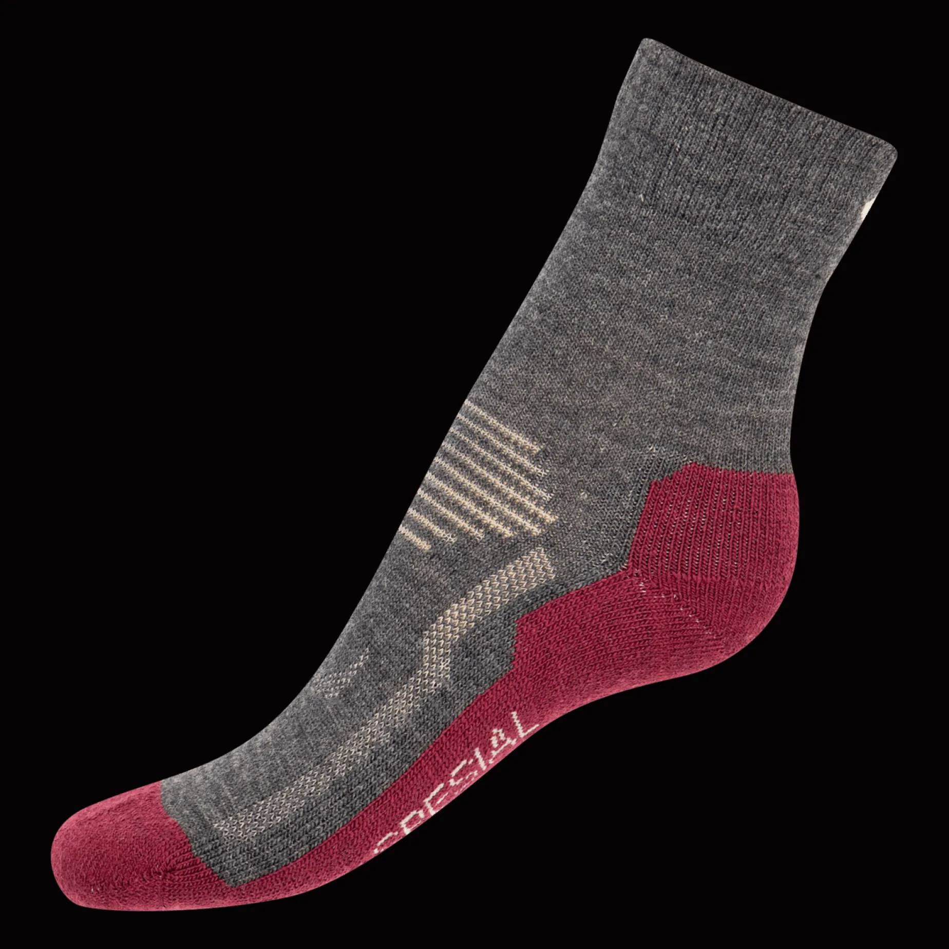 Ulvang Special, Ullstrumpa Junior