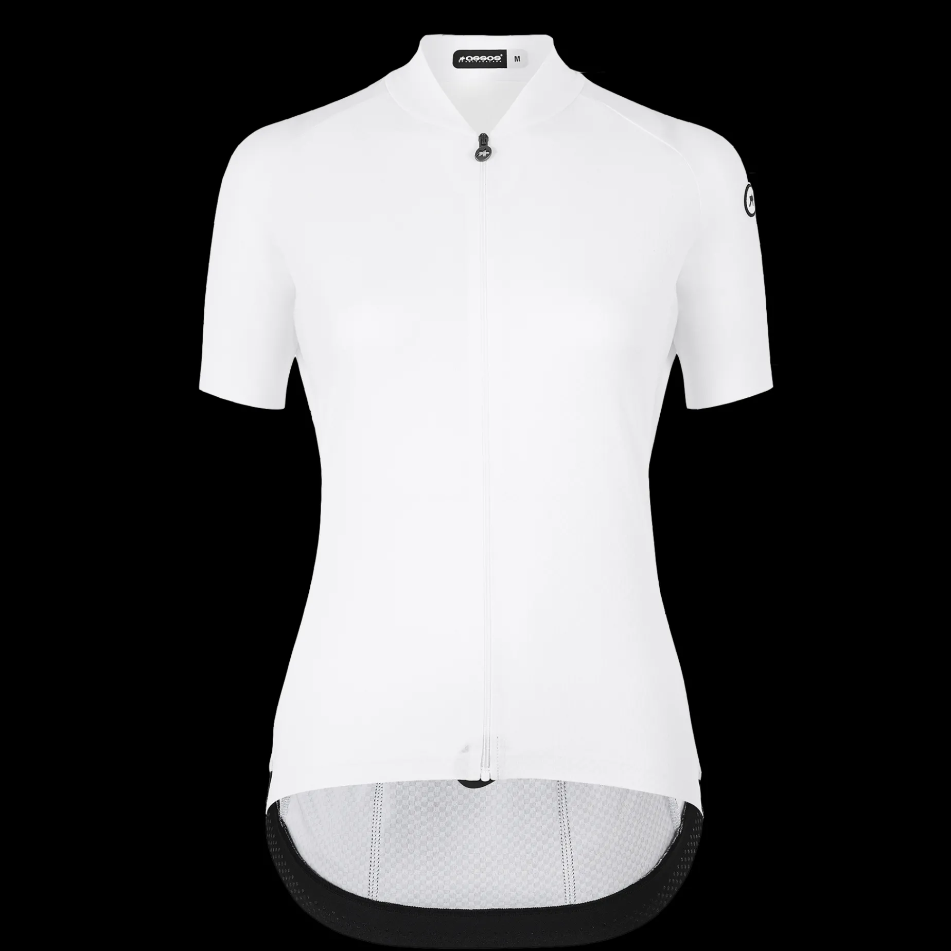 Uma Gt Ss Jersey C2 23, Cykeltroja, Dam