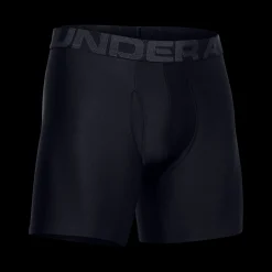Under Armour Tech 6In 2 Pack, Boxershorts