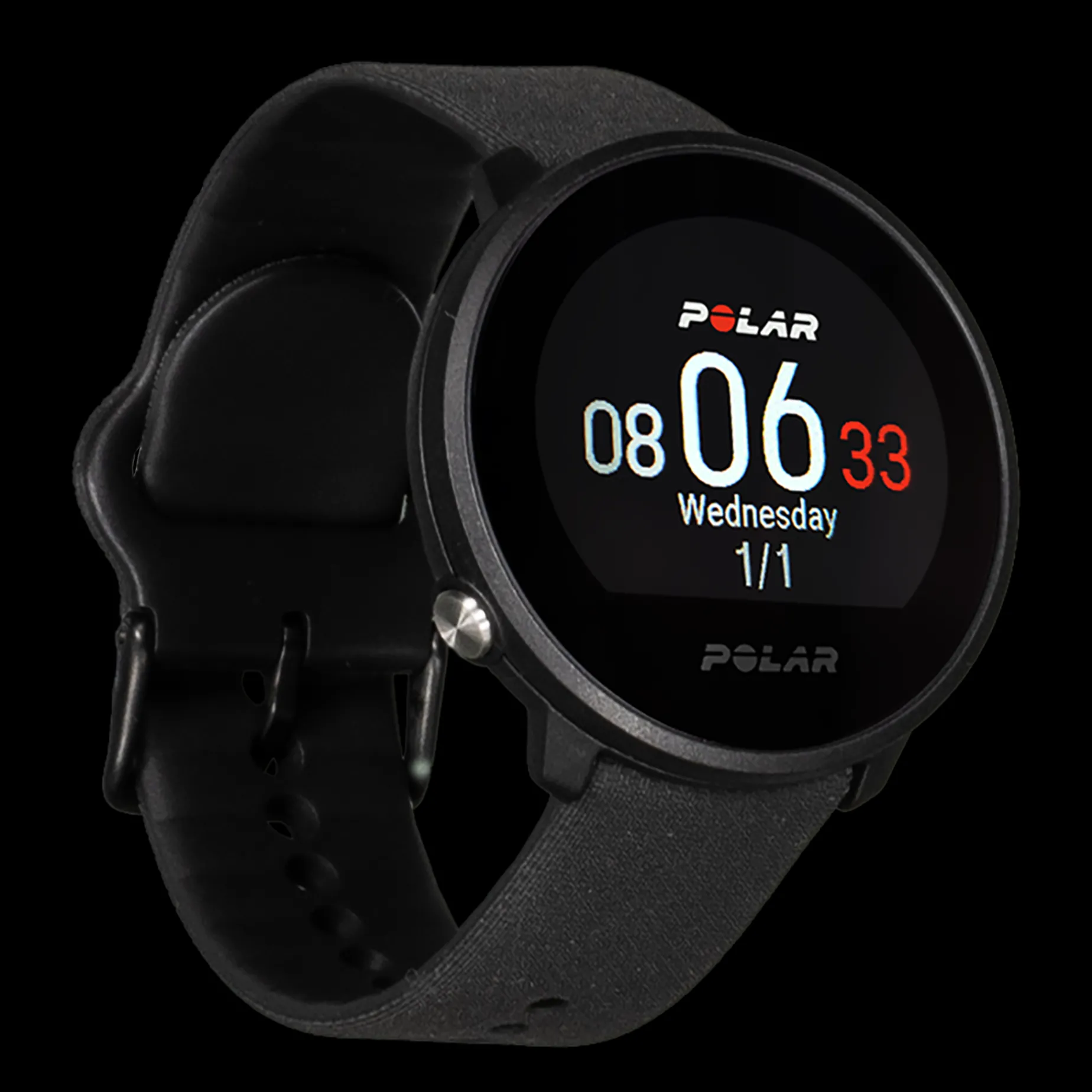 Unite S/L, Traningsklocka, Unisex