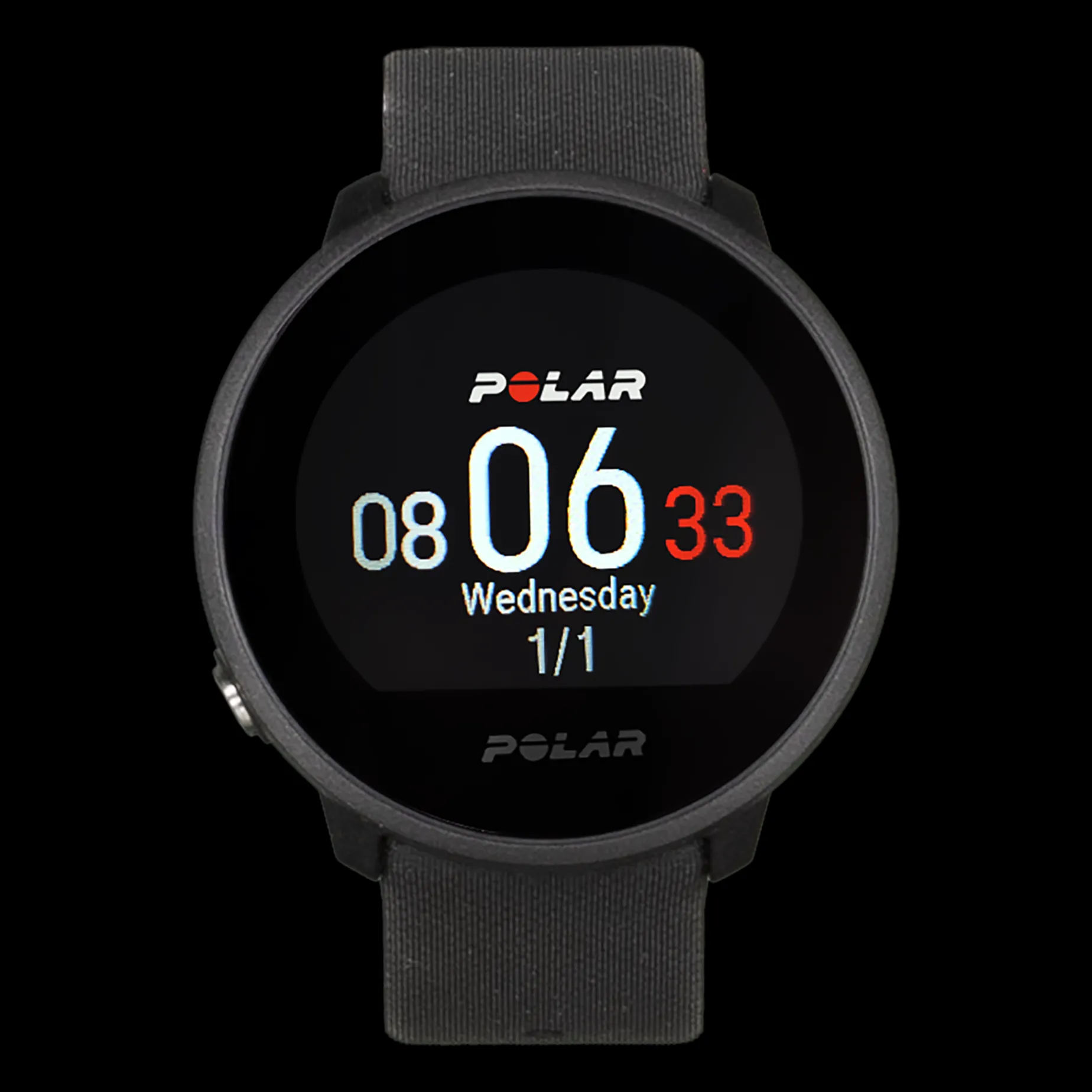 Unite S/L, Traningsklocka, Unisex