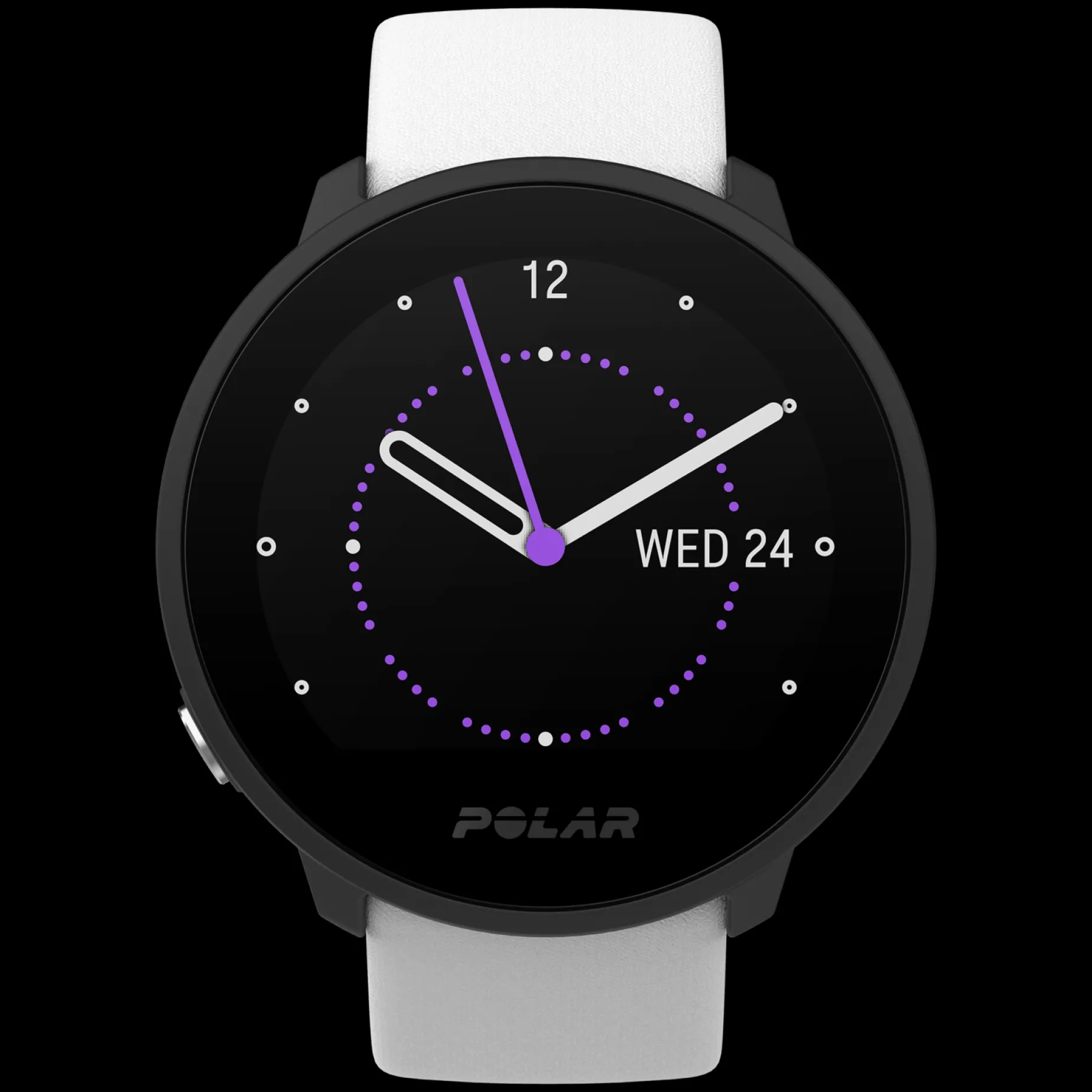 Unite S/L, Traningsklocka, Unisex