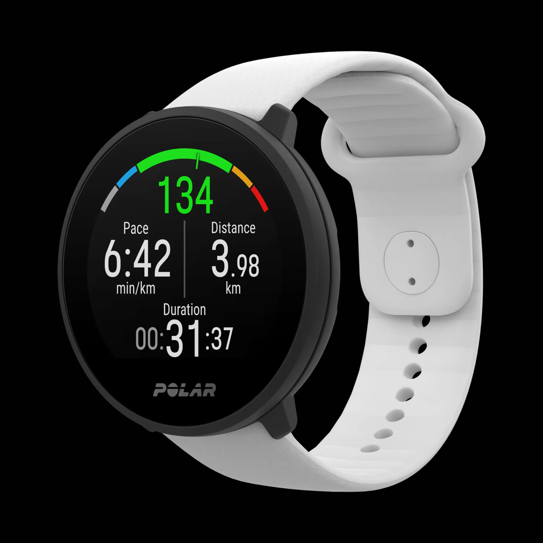 Unite S/L, Traningsklocka, Unisex