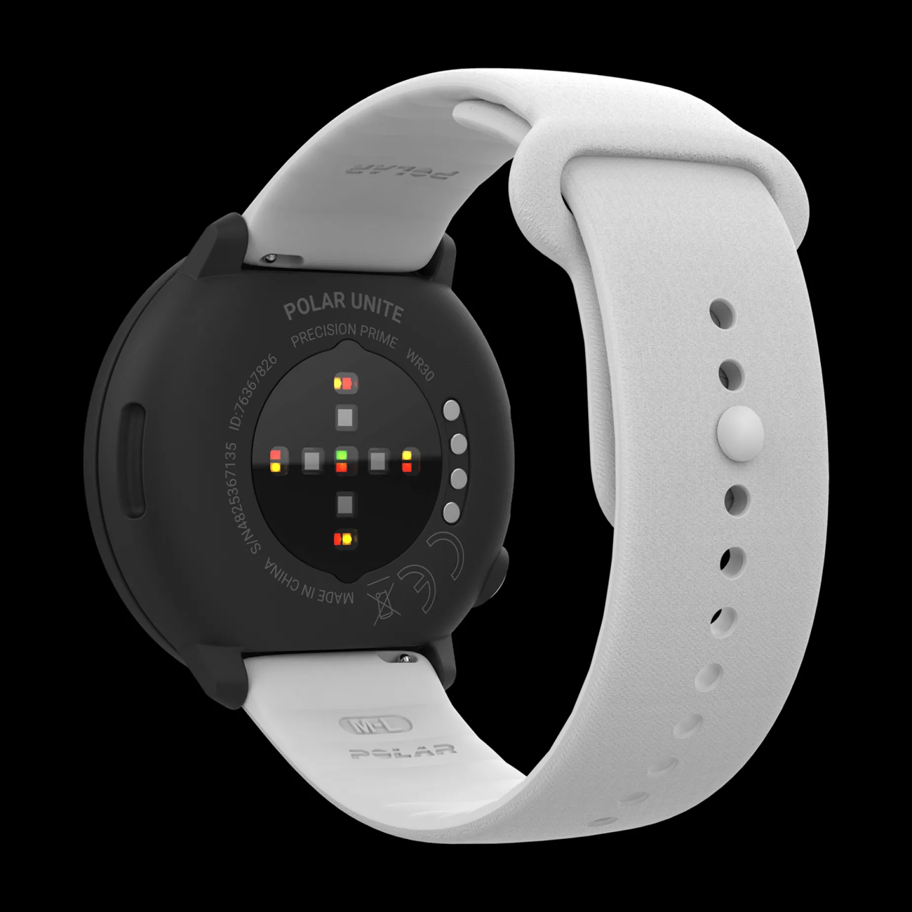 Unite S/L, Traningsklocka, Unisex