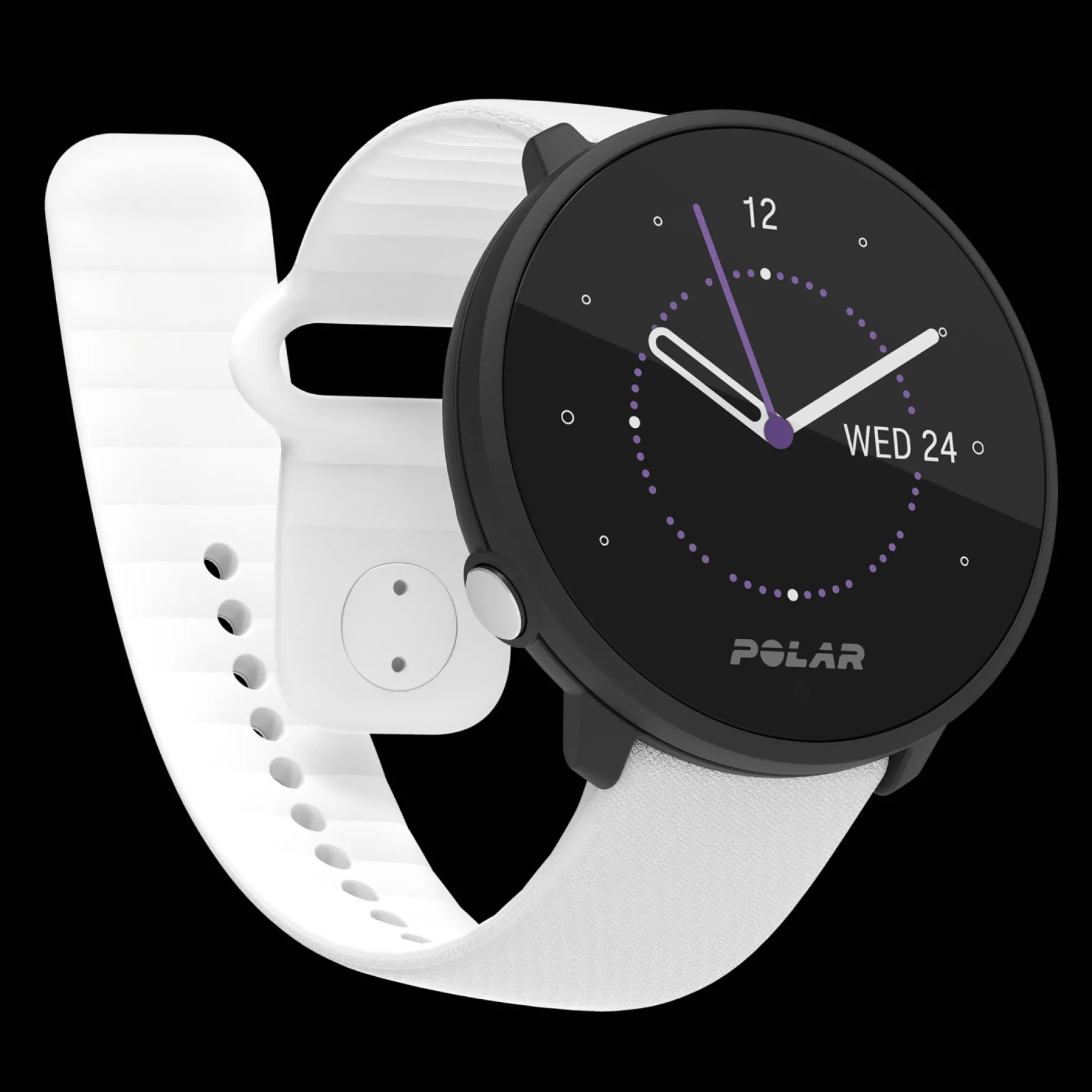 Unite S/L, Traningsklocka, Unisex