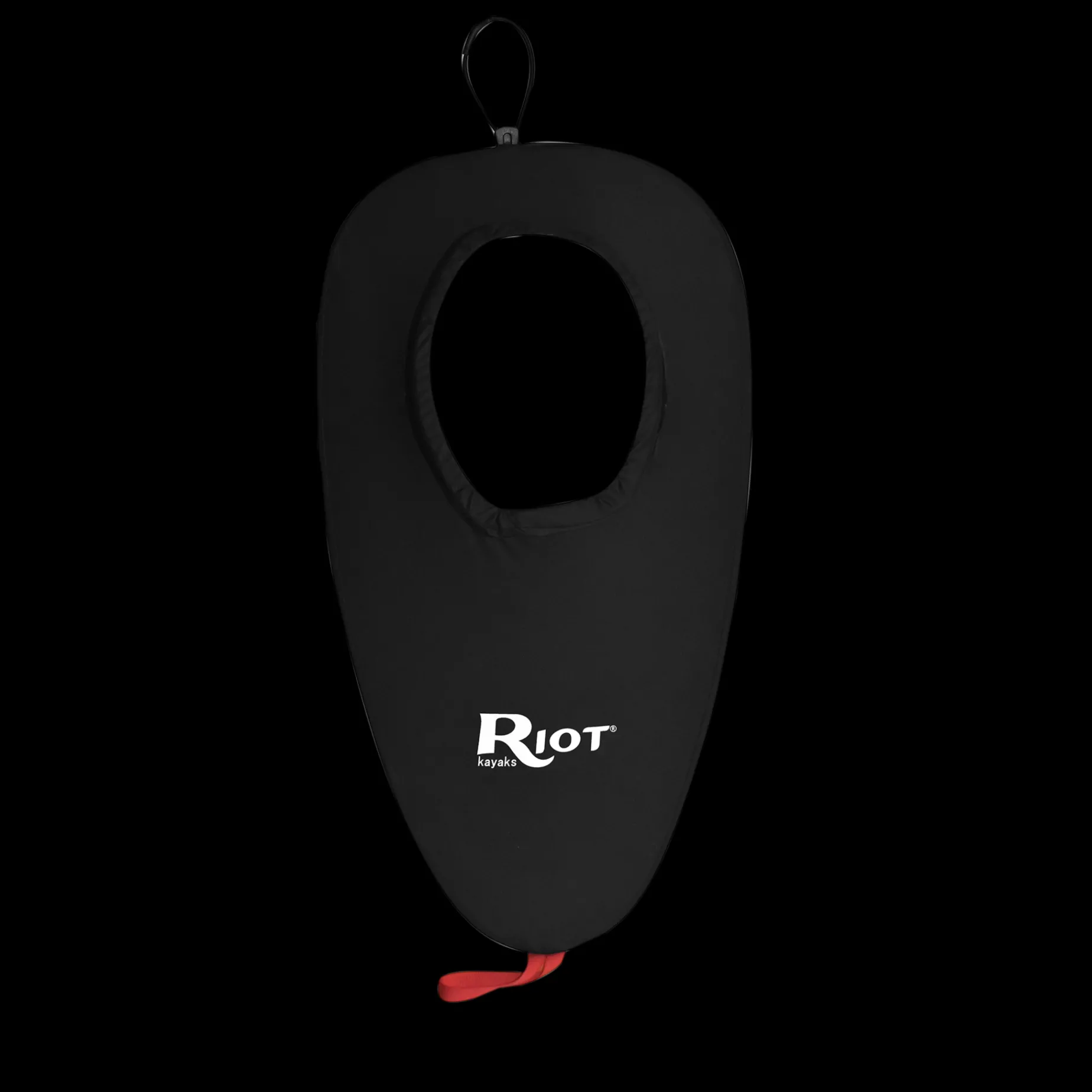 Universal Cockpit Cover, Overdrag