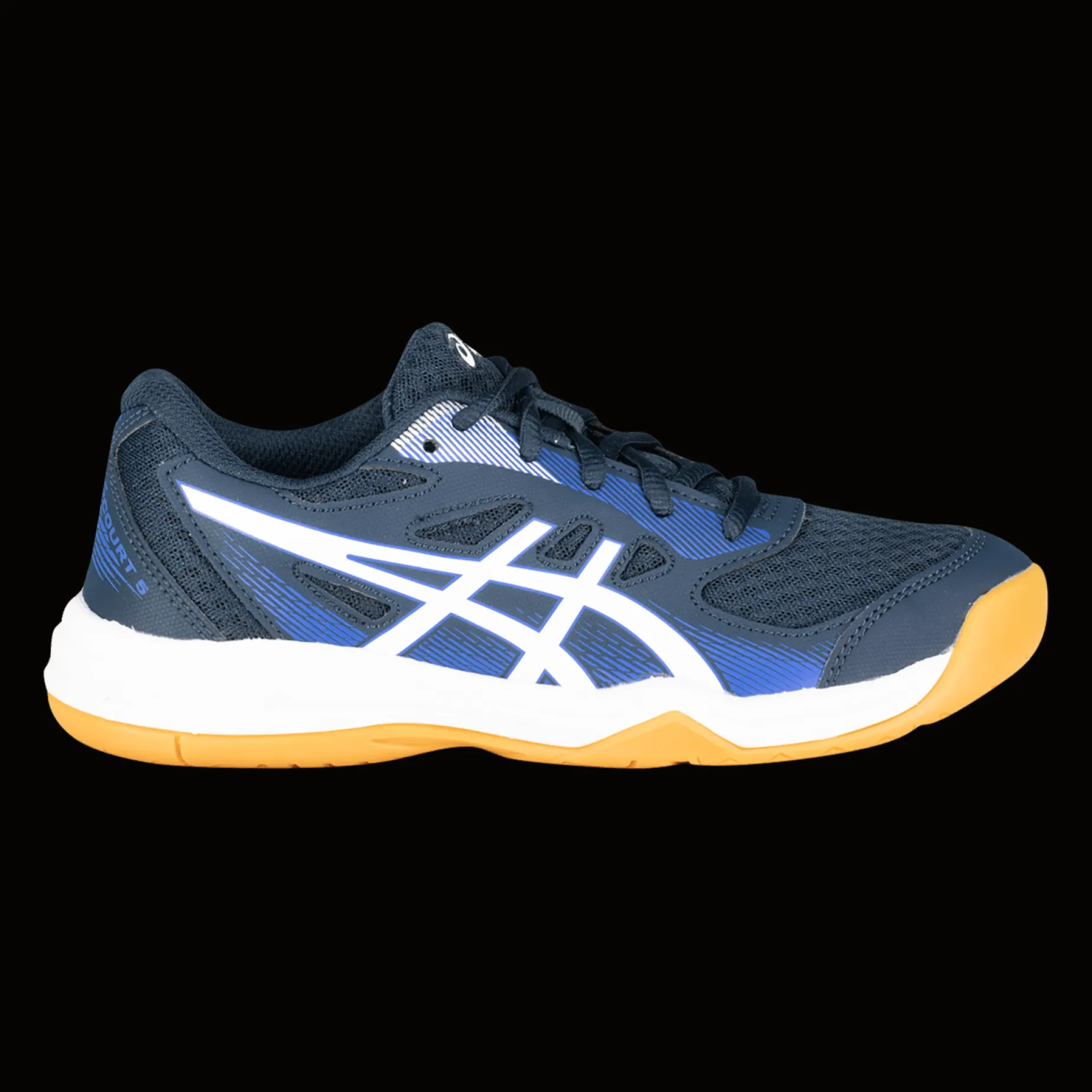 Upcourt 5 Gs Kids, Hallskor Junior