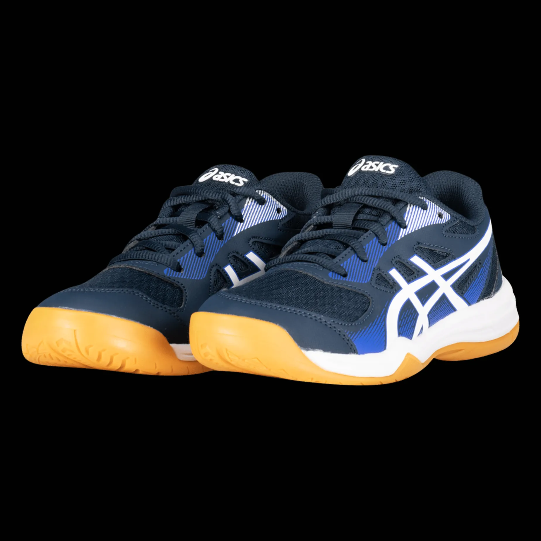 Upcourt 5 Gs Kids, Hallskor Junior