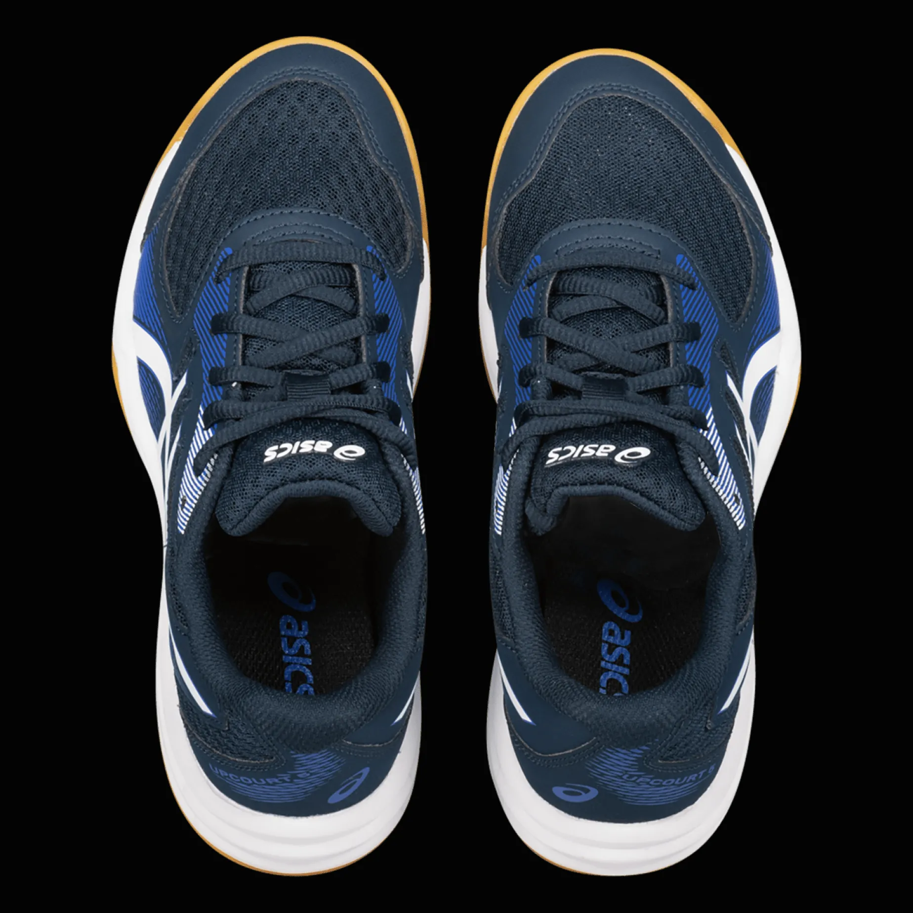 Upcourt 5 Gs Kids, Hallskor Junior