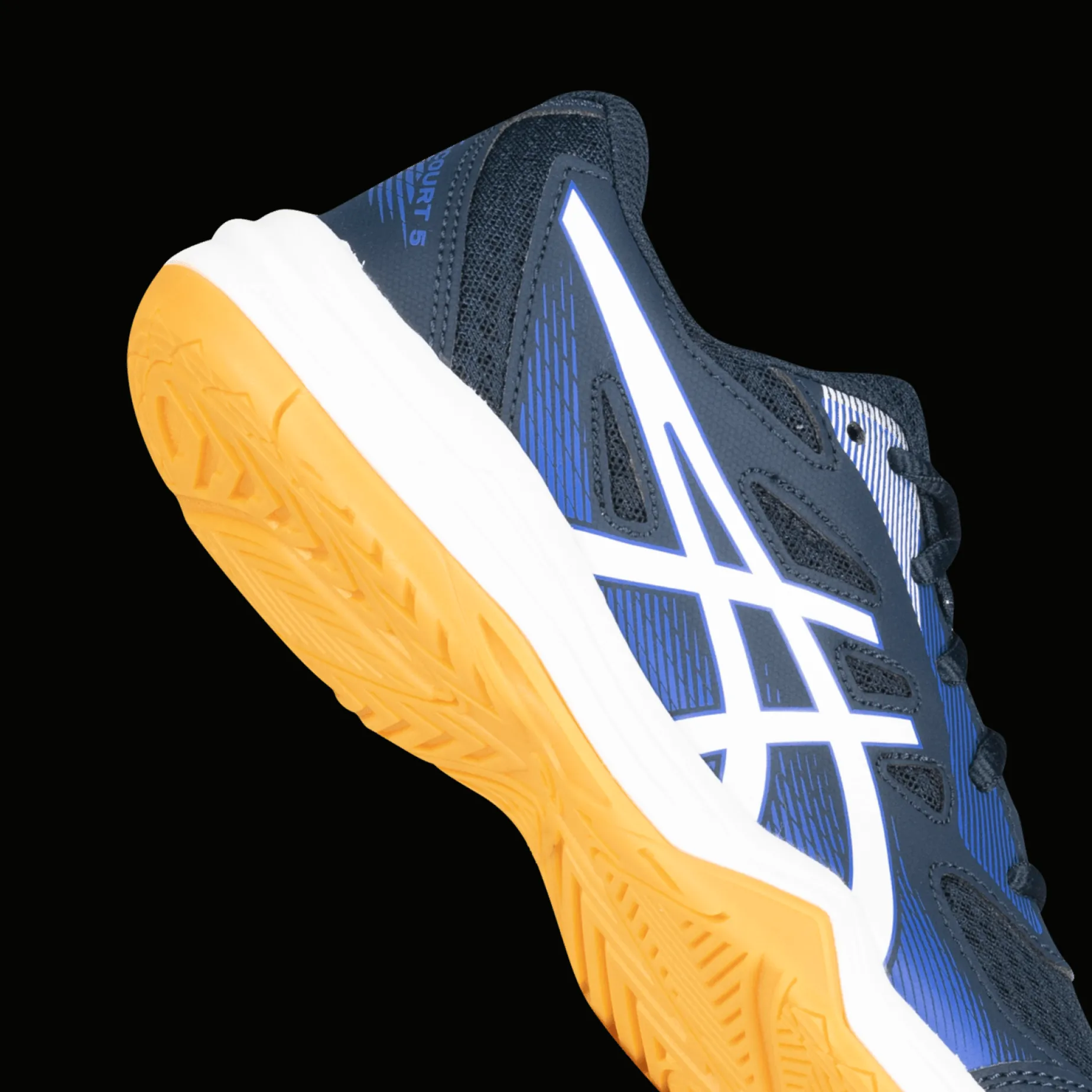 Upcourt 5 Gs Kids, Hallskor Junior