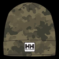 Urban Cuff Beanie, Mossa Junior