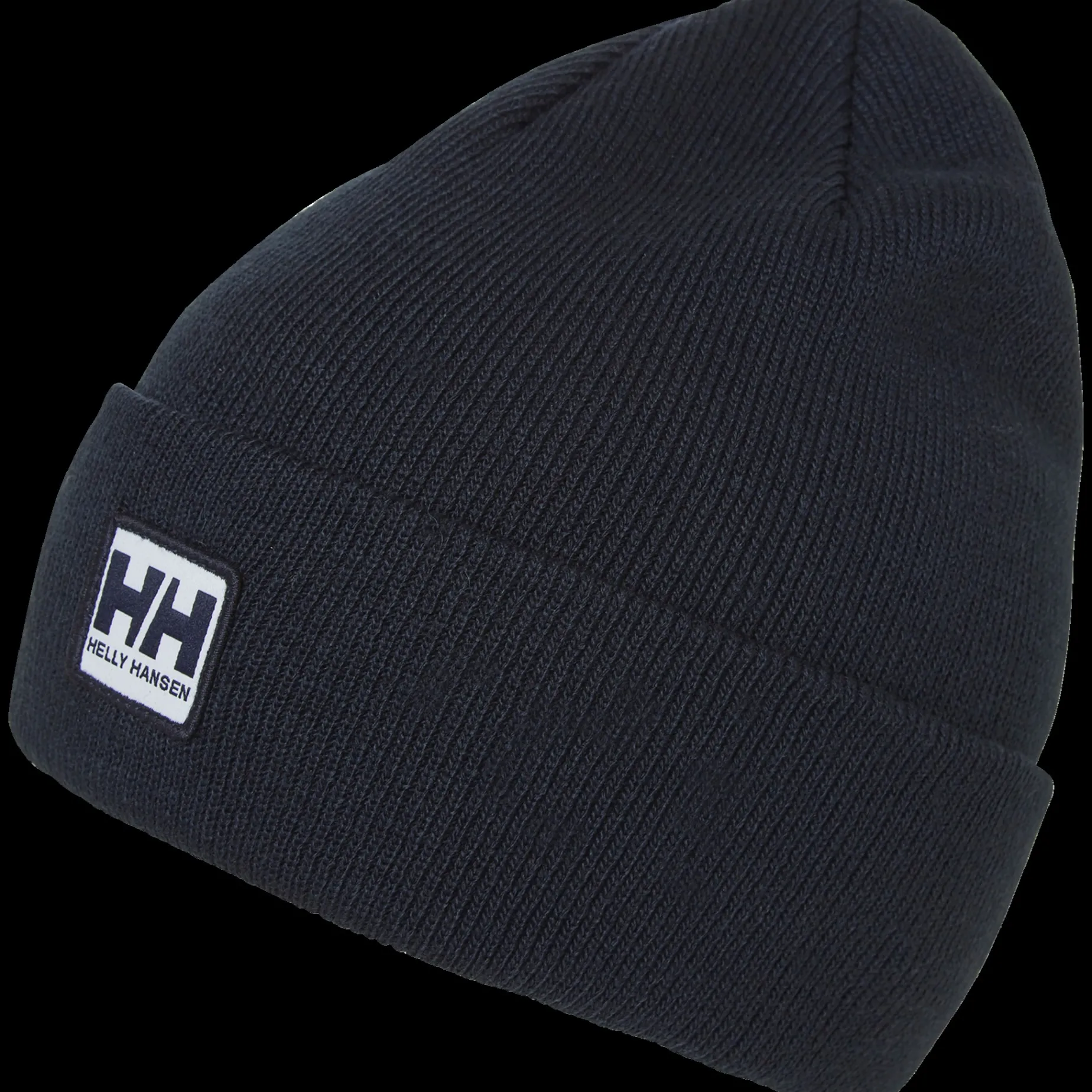 Urban Cuff Beanie, Mossa Unisex