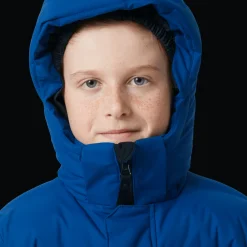 Urban Puffy Parka, Parkas, Junior