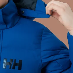 Urban Puffy Parka, Parkas, Junior