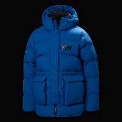 Urban Puffy Parka, Parkas, Junior