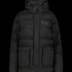 Urban Puffy Parka, Vinterparkas Junior