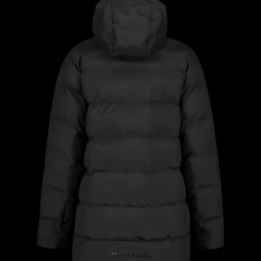 Urban Puffy Parka, Vinterparkas Junior