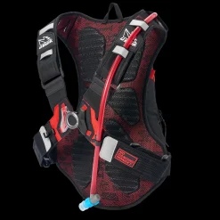 Uswe Backpack Hydro Mtb 12 + 3L 2023, Ryggsack For Mountainbike Unisex
