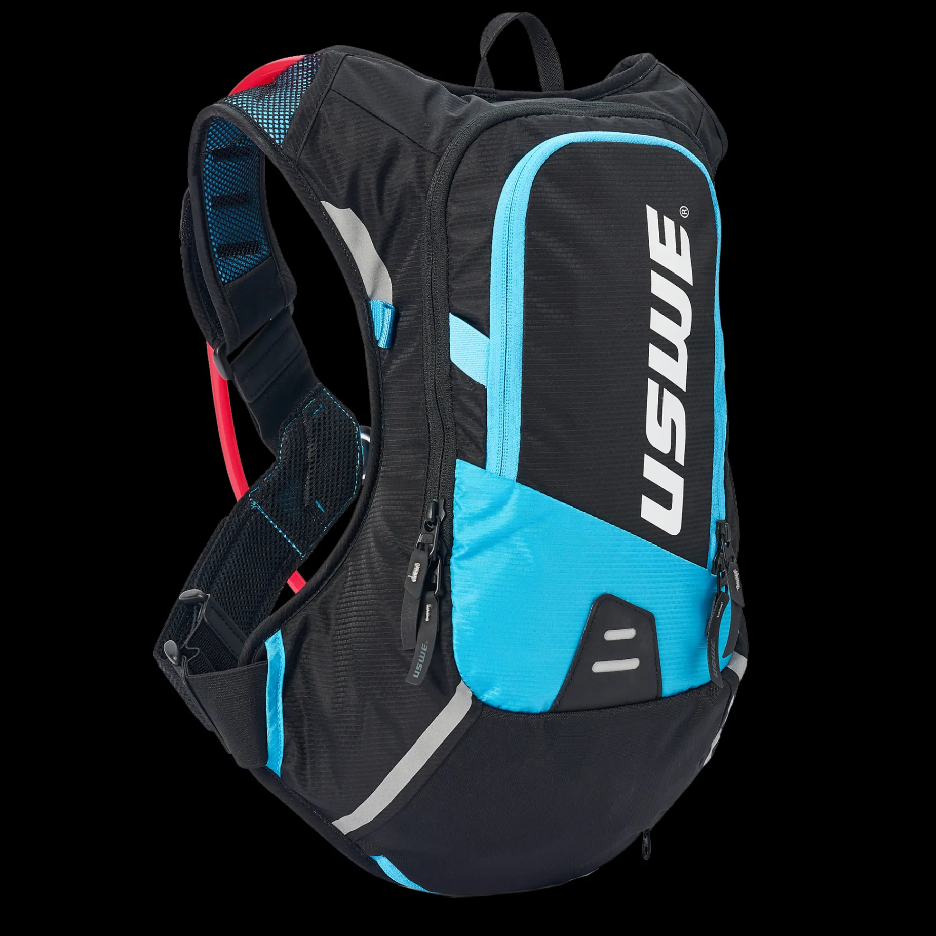 Uswe Backpack Mtb Hydro 8 + 3 Ltr. 23, Ryggsack For Mountainbike Unisex