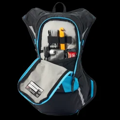 Uswe Backpack Mtb Hydro 8 + 3 Ltr. 23, Ryggsack For Mountainbike Unisex