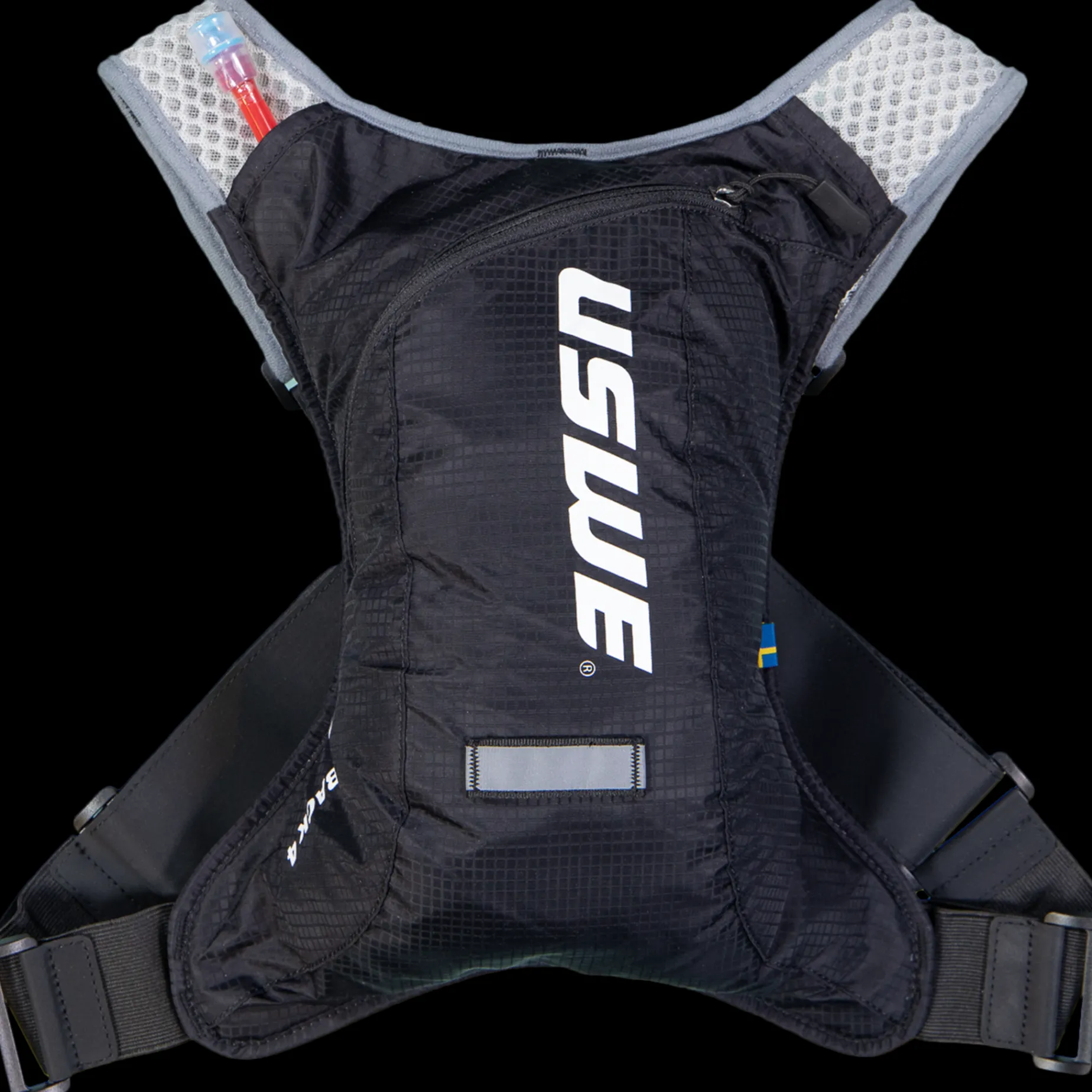 Uswe Outback 4 + 1,5Ltr 23, Vatskeryggsack, Unisex