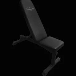 Utility Bench, Traningsbank