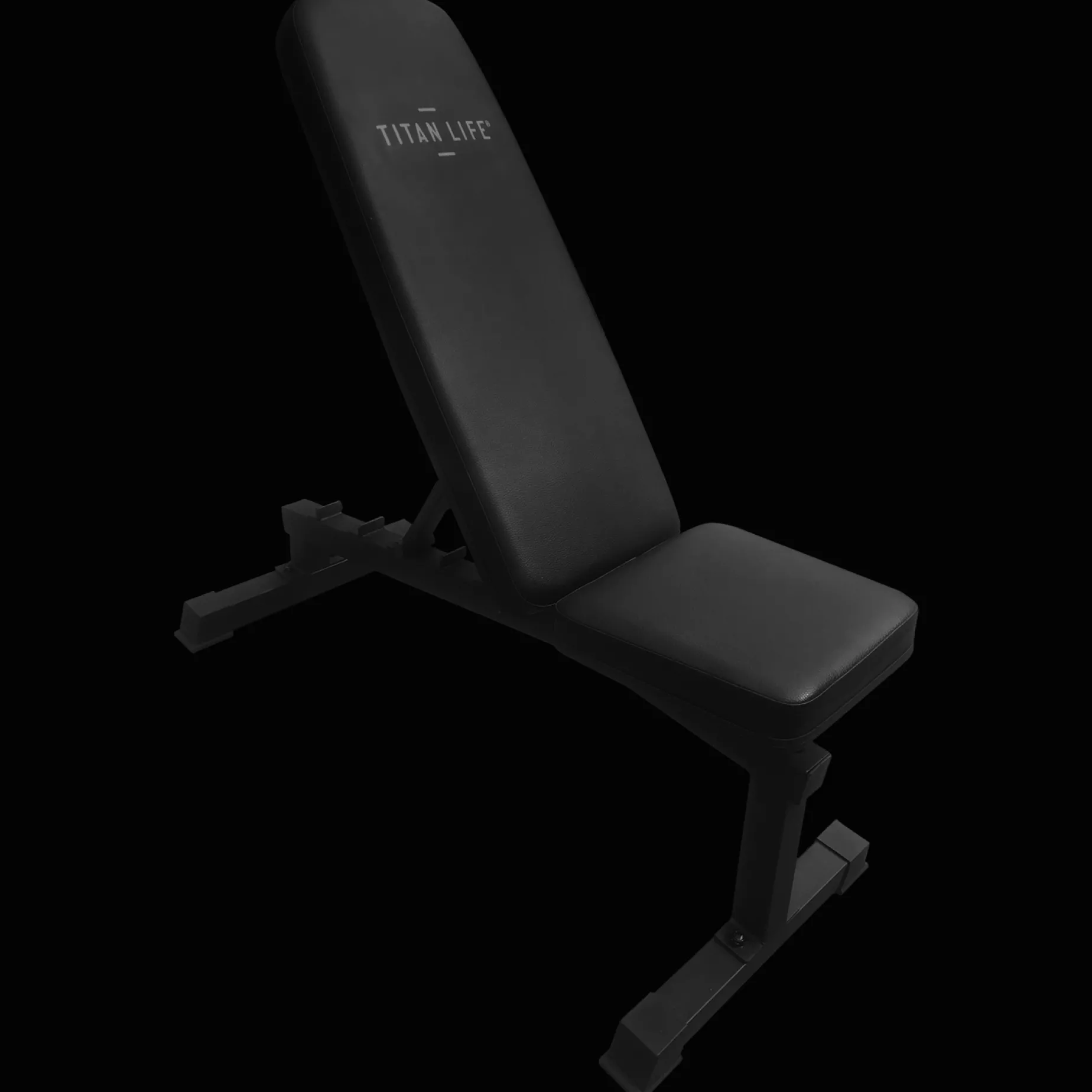 Utility Bench, Traningsbank