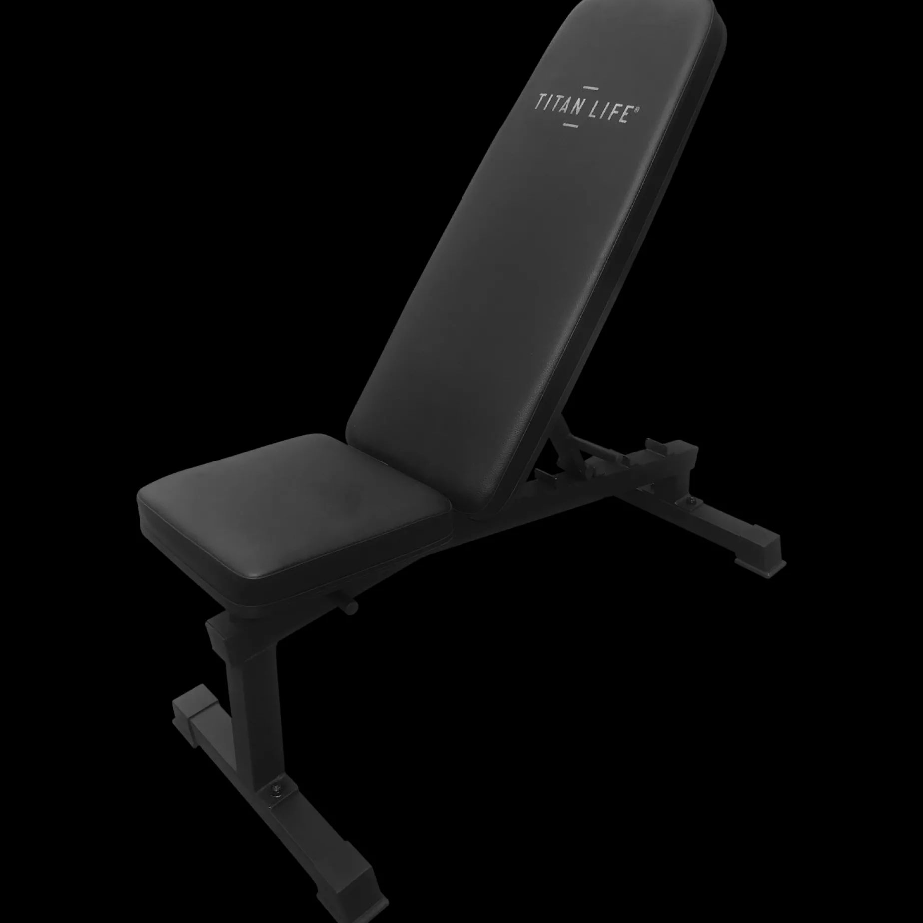 Utility Bench, Traningsbank