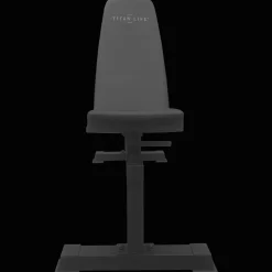 Utility Bench, Traningsbank