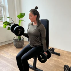 Utility Bench, Traningsbank