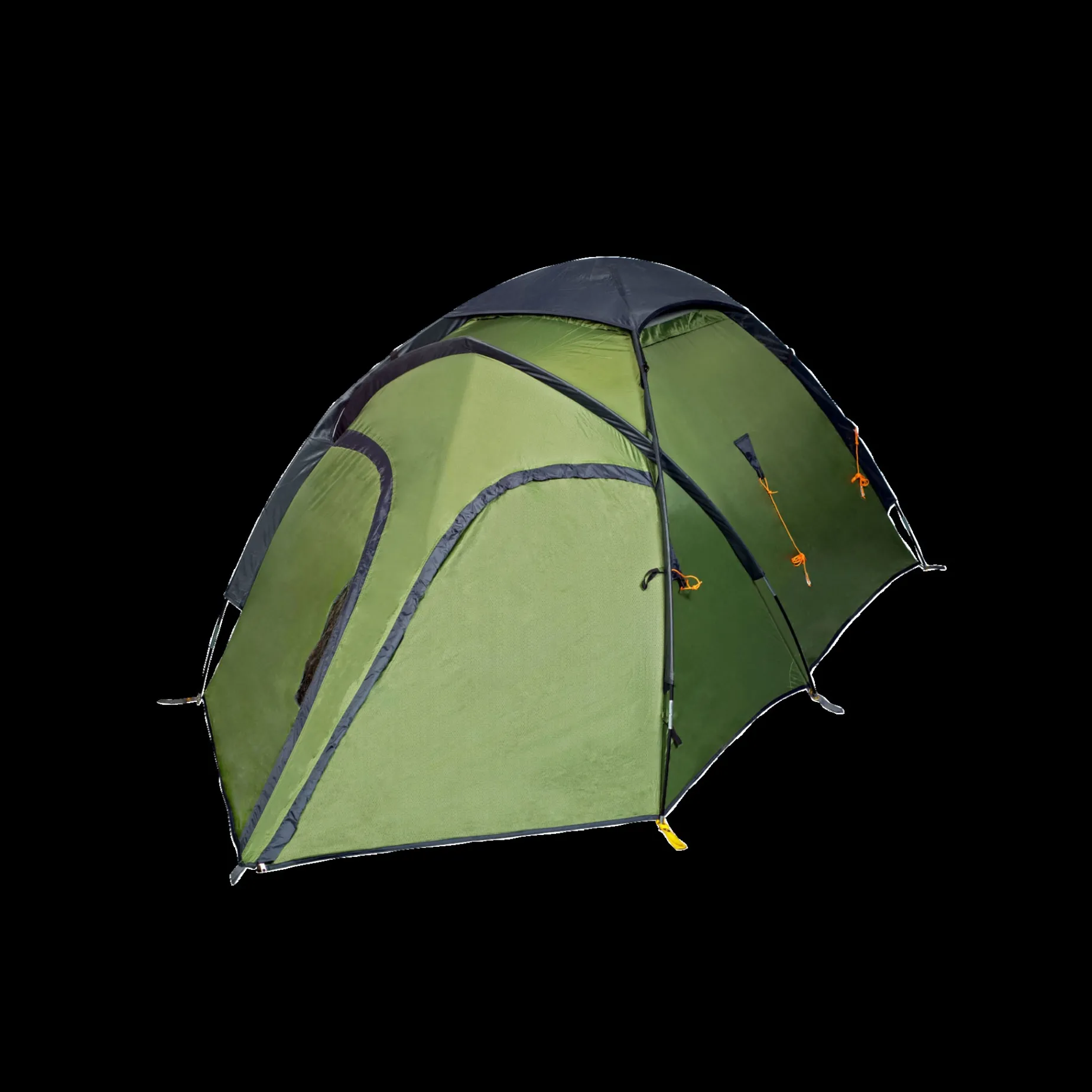 Vaelluskupoli Pro 2 Tent, Tvamannatalt