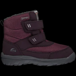Vang Gtx, Vintersko Barn