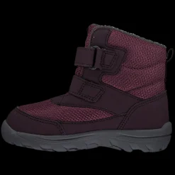 Vang Gtx, Vintersko Barn