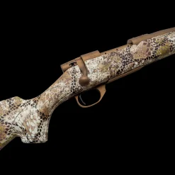 Vanguard Badlands 308 Win, 24In, Bultgevar