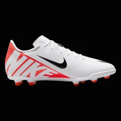 Vapor 15 Club Fg/Mg / Q3 23, Fotbollsskor Gras Och Konstgras, Junior