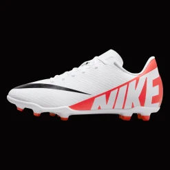 Vapor 15 Club Fg/Mg / Q3 23, Fotbollsskor Gras Och Konstgras, Junior