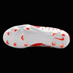 Vapor 15 Club Fg/Mg / Q3 23, Fotbollsskor Gras Och Konstgras, Junior