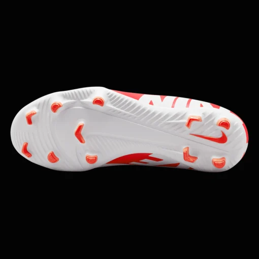 Vapor 15 Club Fg/Mg / Q3 23, Fotbollsskor Gras Och Konstgras, Junior