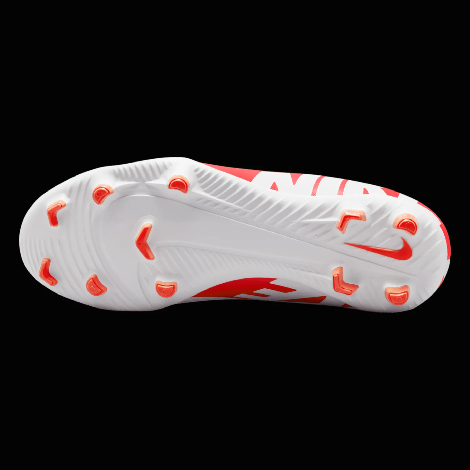 Vapor 15 Club Fg/Mg / Q3 23, Fotbollsskor Gras Och Konstgras, Junior
